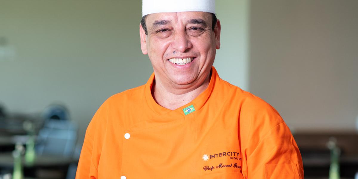 O evento traz a assinatura do chef Manoel Pereira (Hotel Intercity/Divulgação)