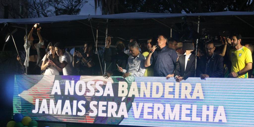 (Maurício Vieira/Hoje em Dia)