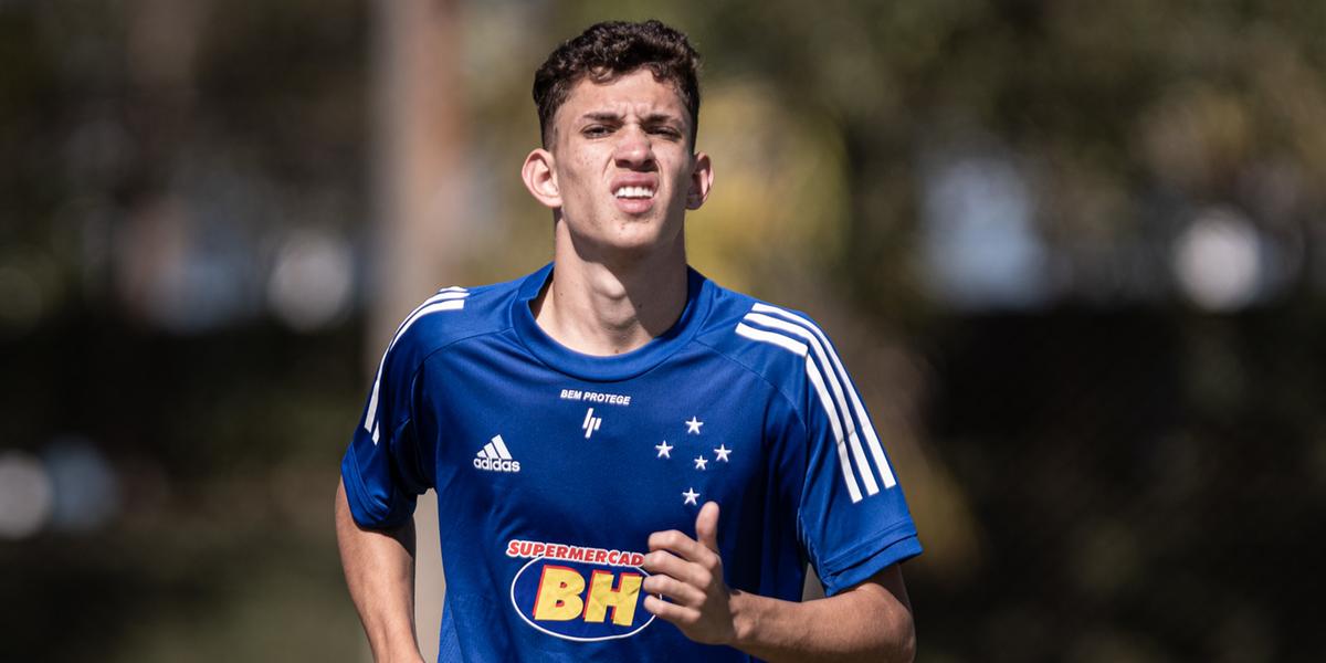  (Gustavo Aleixo/Cruzeiro)