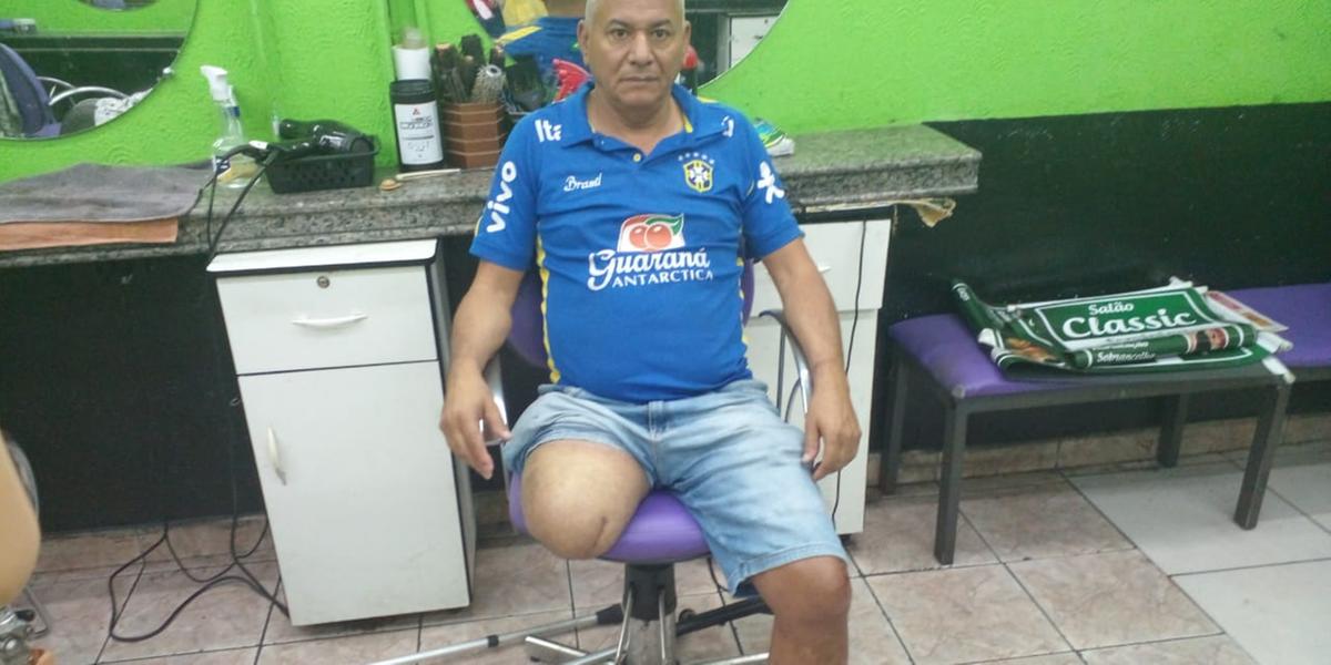 (Arquivo Pessoal / Reprodução)