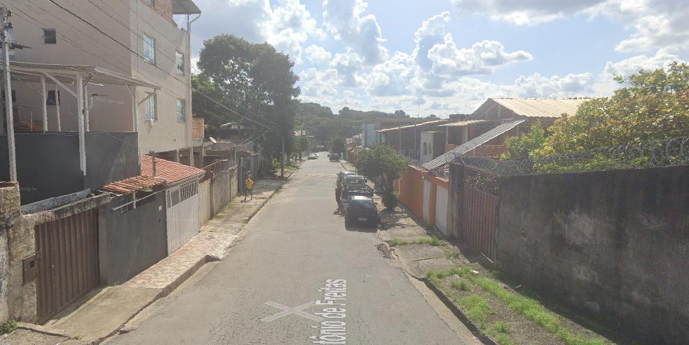 (Reprodução / Google Maps)