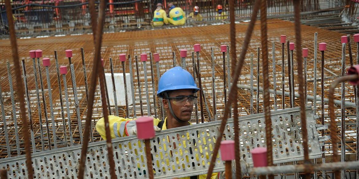 Acumulado em 12 meses é de 11,40% (Arquivo / Tânia Rêgo / Agência Brasil)