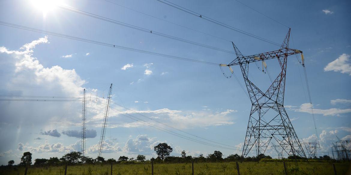 Contas de energia elétrica ficam sem cobrança extra pelo quinto mês seguido, segundo a Aneel (Fábio Rodrigues Pozzebom / Agência Brasil / Divulgação)