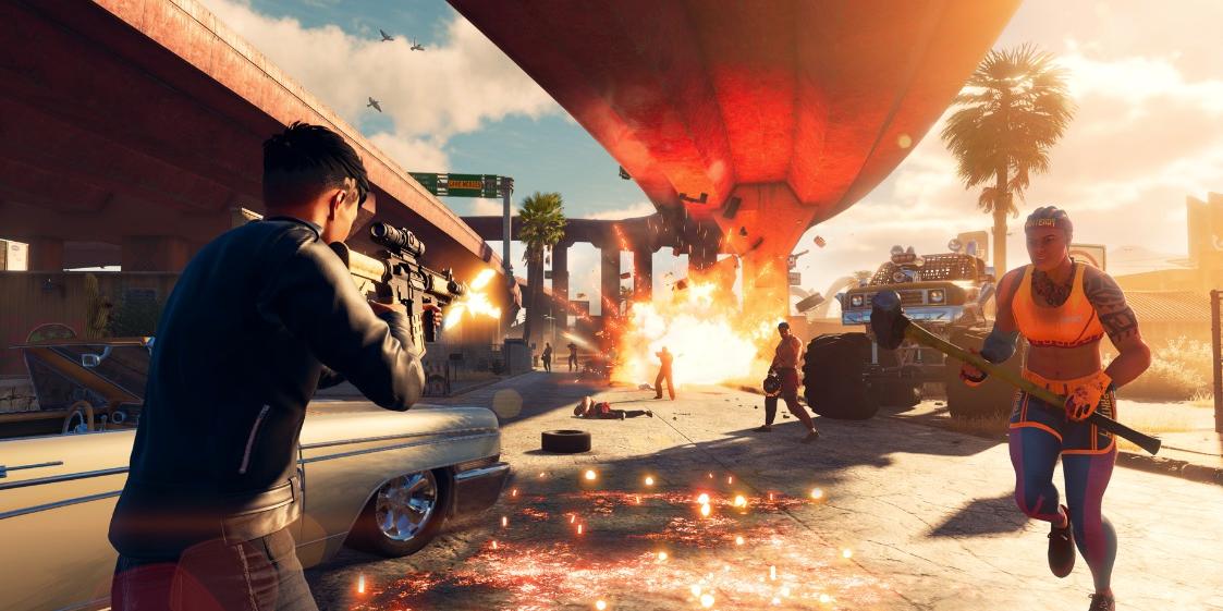 (Deep Silver/Divulgação)