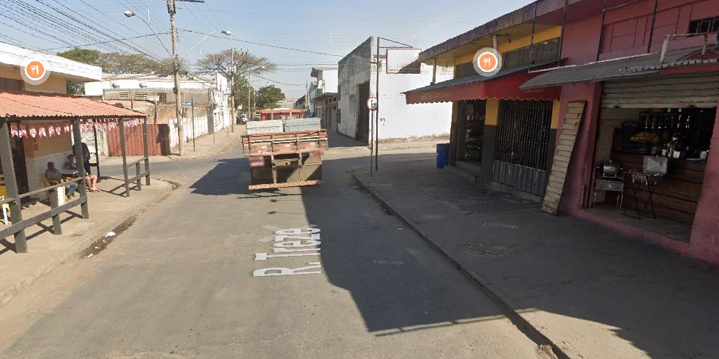(Reprodução / Google Maps)