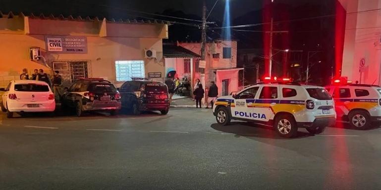 (Divulgação / Itatiaia)
