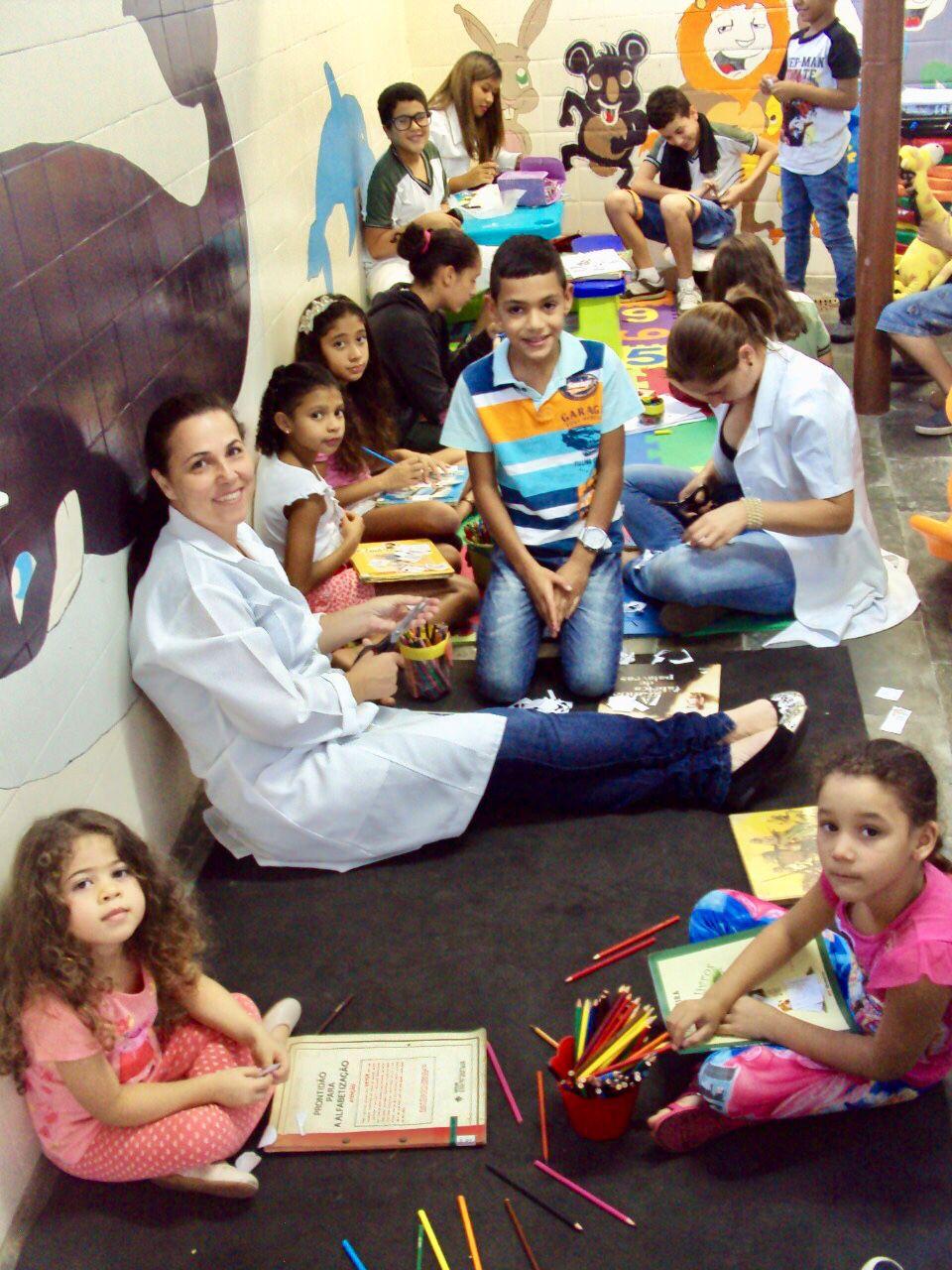 (Associação de Diabetes Infantil Divulgação )