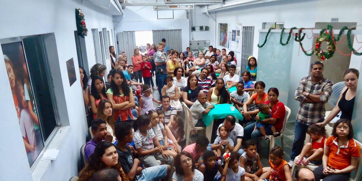 (Associação dos Diabéticos Infantil Divulgação)