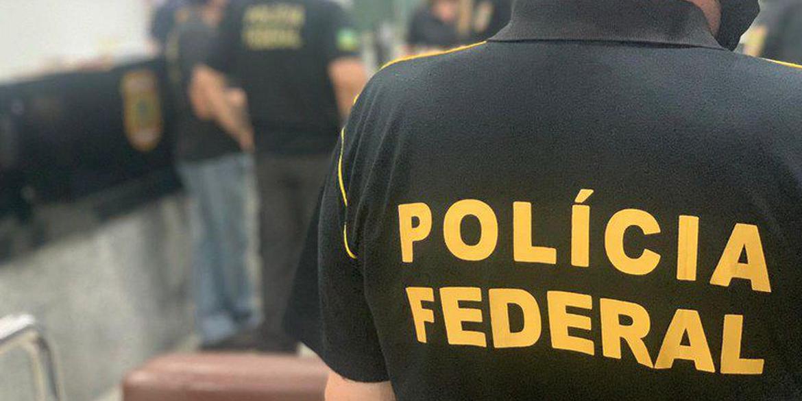  (Polícia Federal)