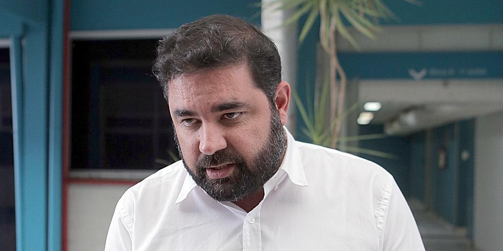  (Fernando Michel)
