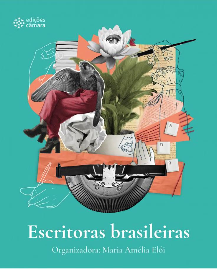 (Edições Câmara / Divulgação)