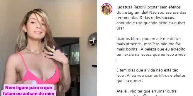 (Redes Sociais / Reprodução)