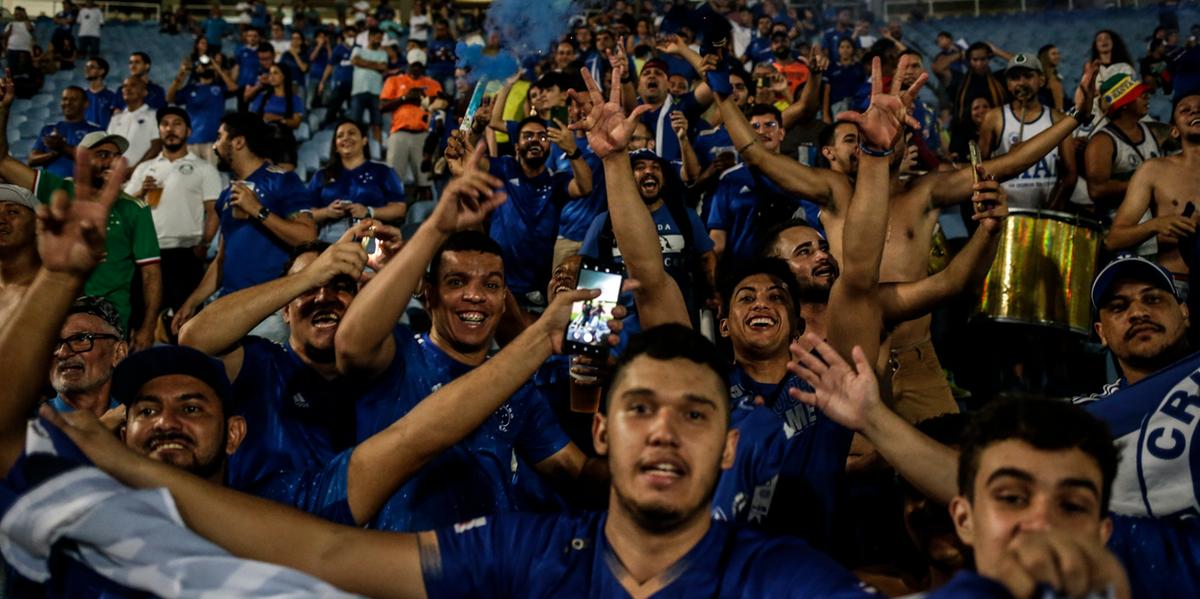 (Thomás Santos/Staff Images)