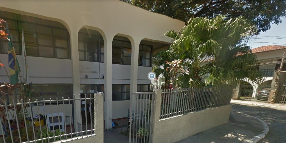 (Google Street View / Reprodução)