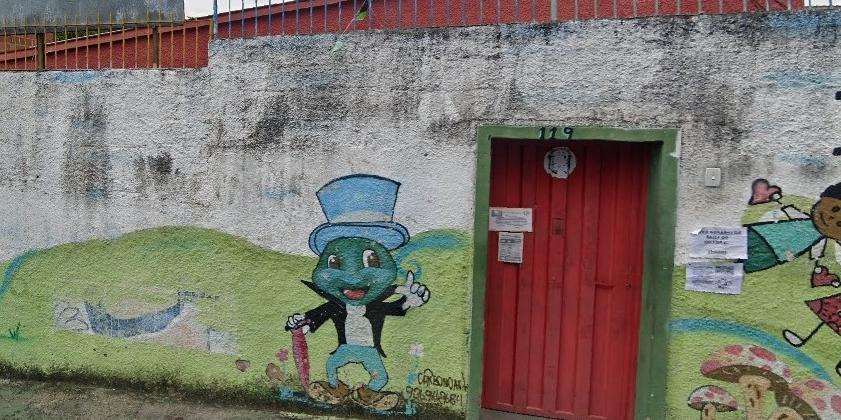 (Reprodução / Google Maps)