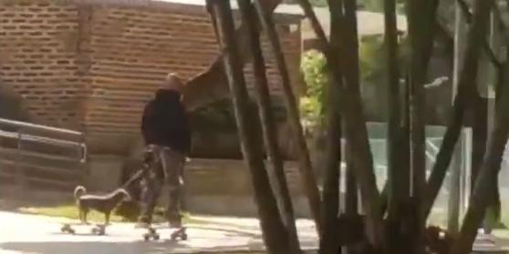 (Arquivo Hoje em Dia)
