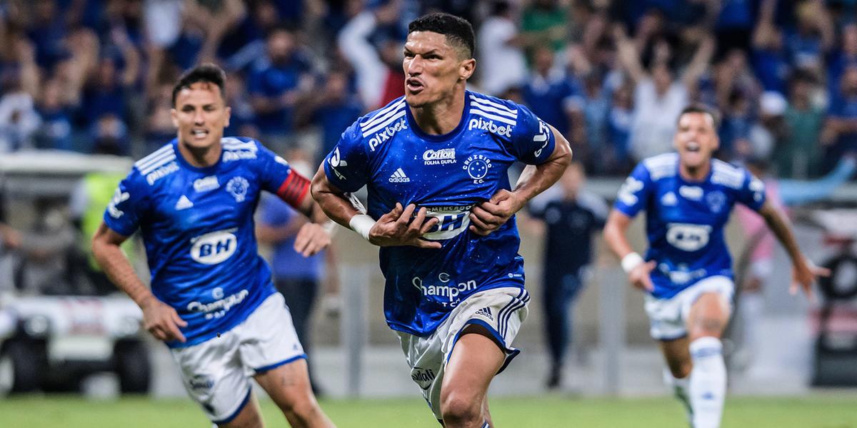 (Gustavo Aleixo/Cruzeiro)