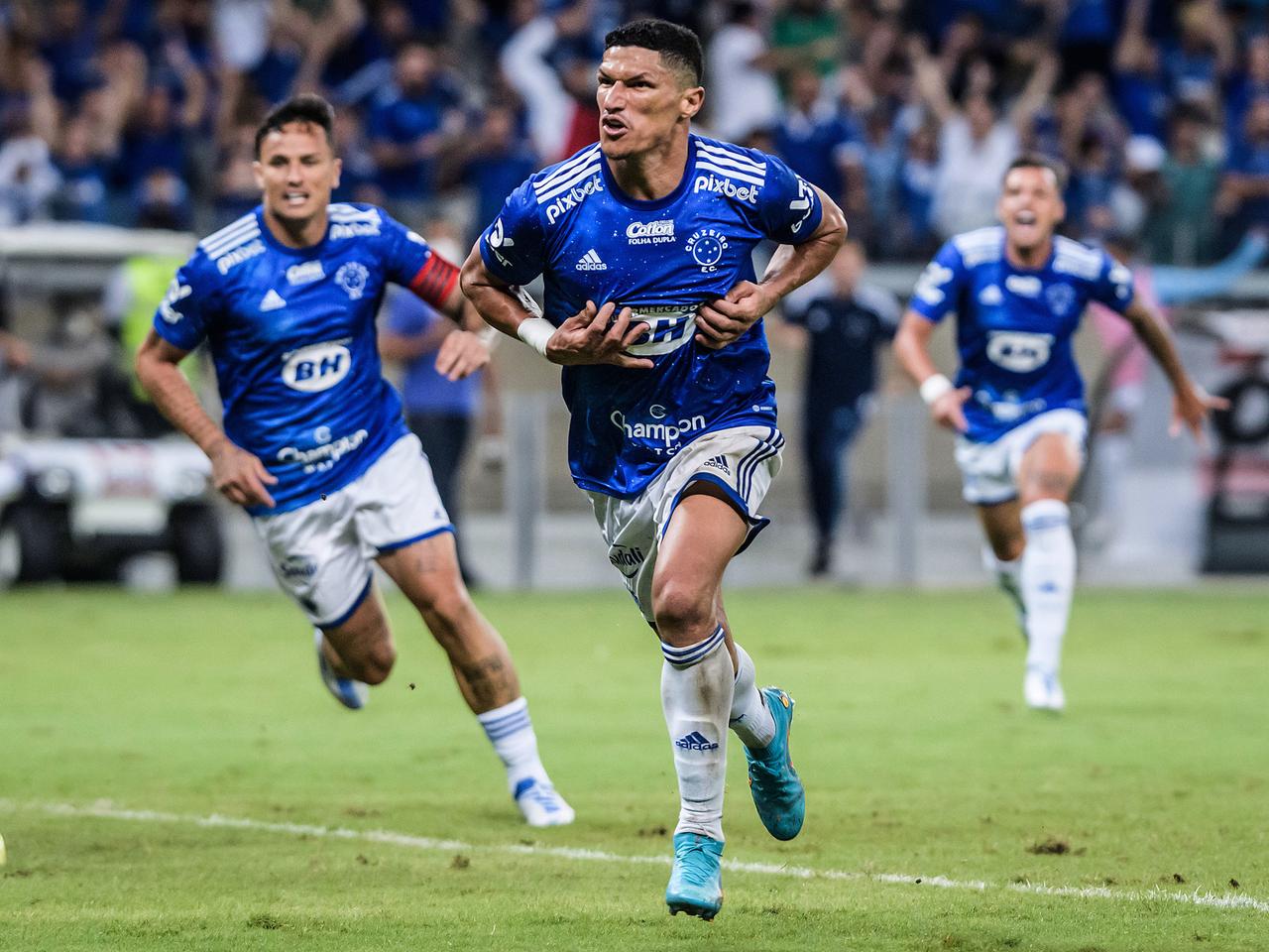 Коринтианс сан паулу прогноз. Крузейро. Hi, the Cruzeiro