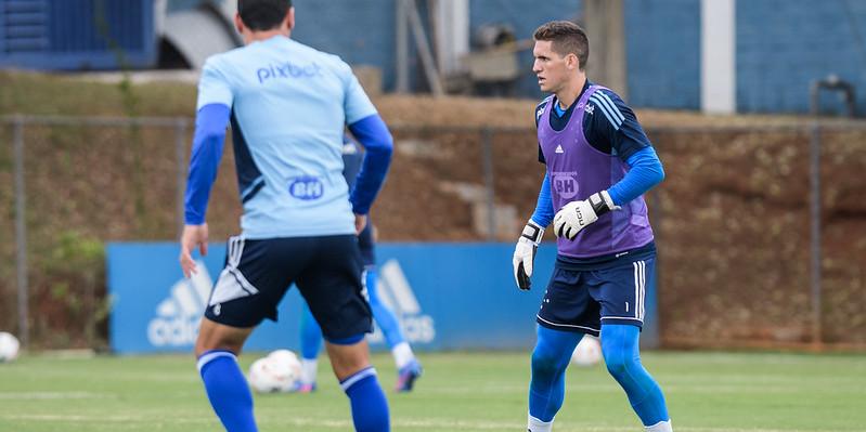 (Gustavo Aleixo/Cruzeiro)