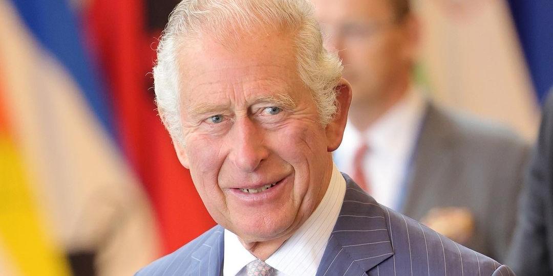 A coração do rei Charles III ainda não tem uma data definida (Instagram / The Royal Family / Reprodução)