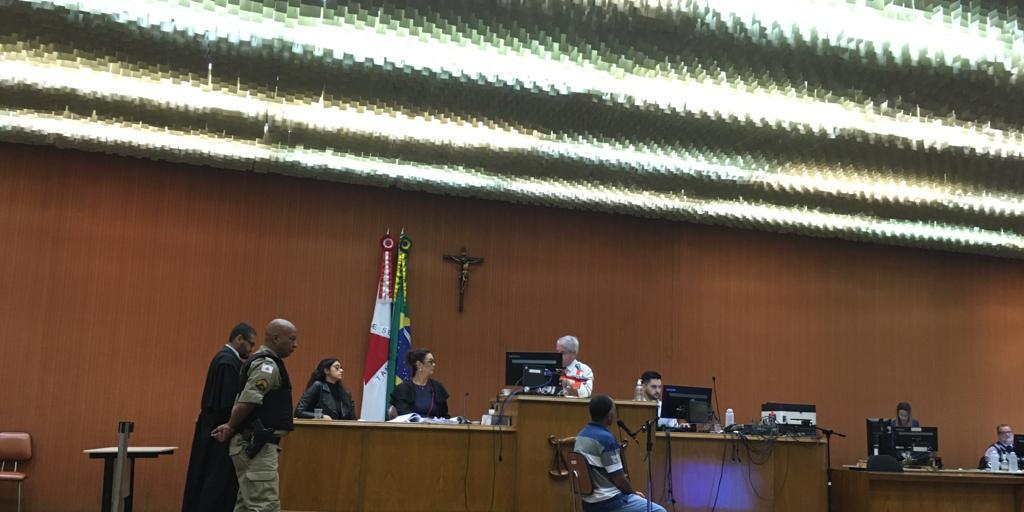 (Tribunal de Justiça de Minas Gerais / Divulgação)