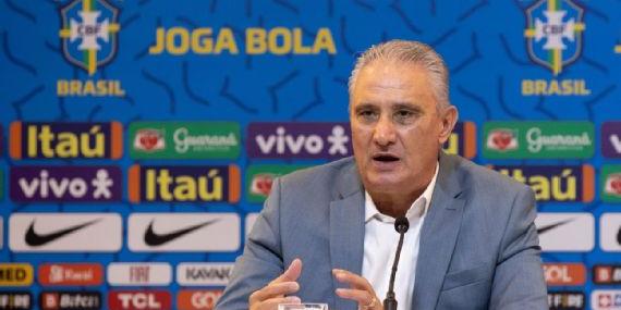 (Lucas Figueiredo/CBF)