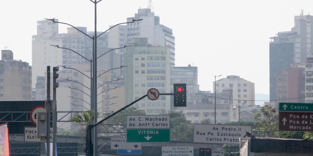 (Maurício Vieira / Hoje em Dia)