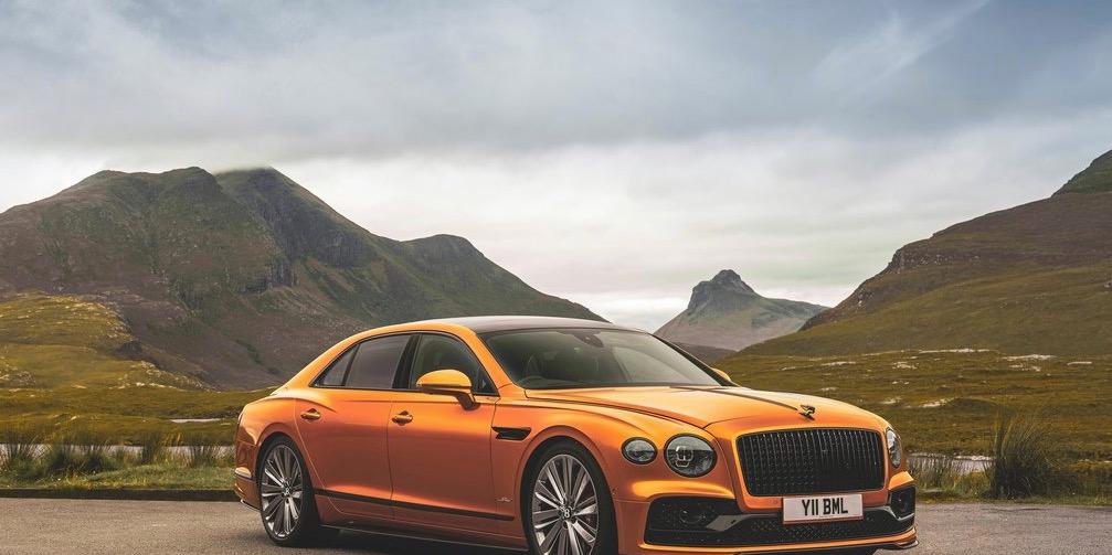 (Bentley/Divulgação)