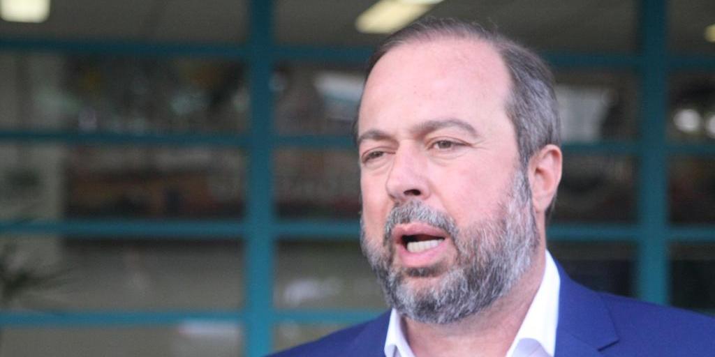 (Maurício Vieira / Hoje em Dia)