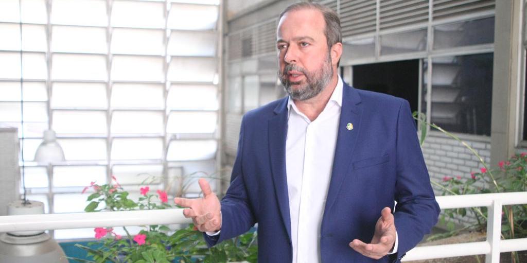 (Maurício Vieira / Hoje em Dia)