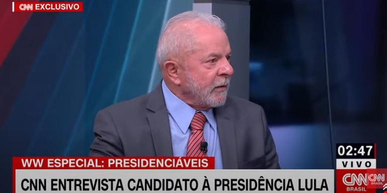 (CNN/Reprodução)