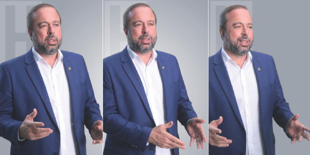(Maurício Vieira/Hoje em Dia)