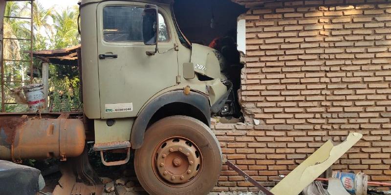 (Divulgação / Corpo de Bombeiros)