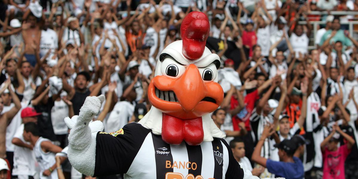 (Bruno Cantini/Atlético)