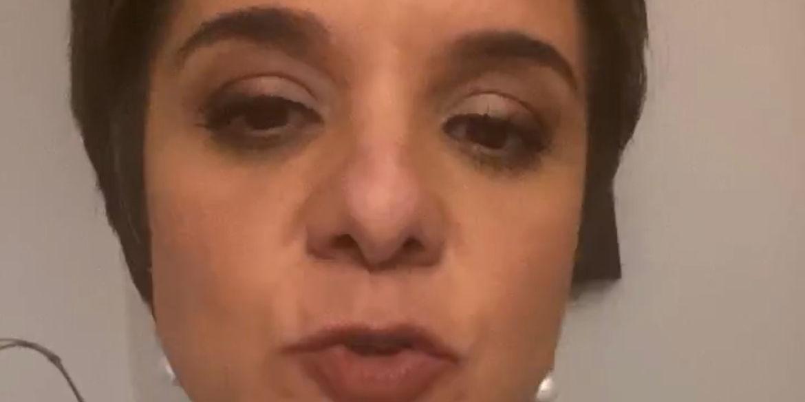 (Reprodução / Redes sociais)