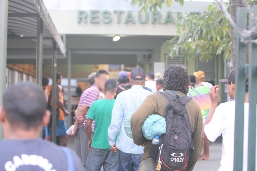 Busca por restaurantes populares em BH cresceu 41% em 2022 (Maurício Vieira/Hoje em Dia)