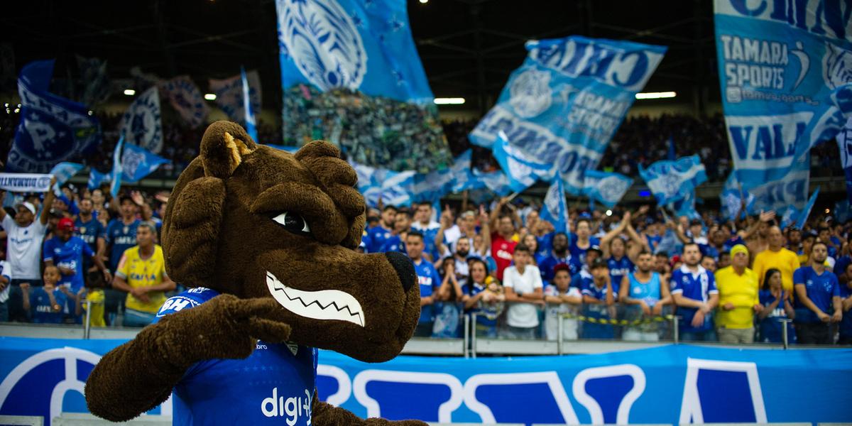 (Bruno Haddad/Cruzeiro)