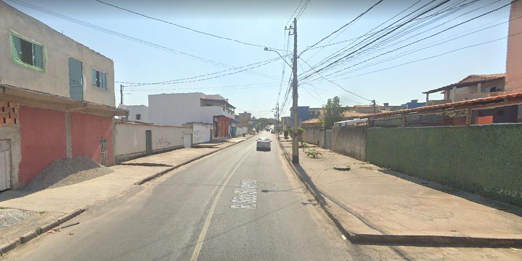(Reprodução/Google Street View)