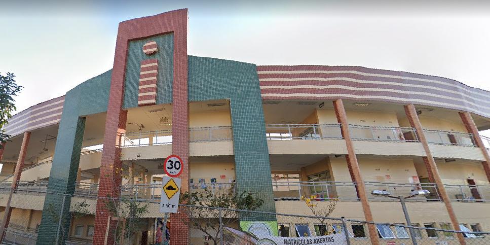 (Reprodução/Google Street View)