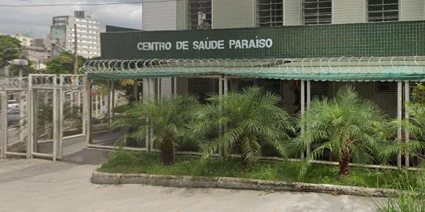 (Google Street View / Reprodução)