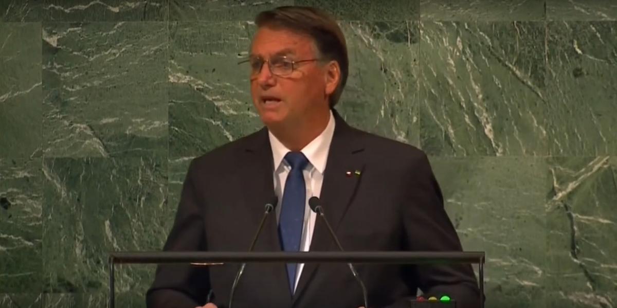 (Reprodução / ONU)