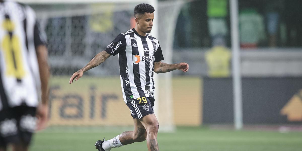 (Pedro Souza/Atlético)