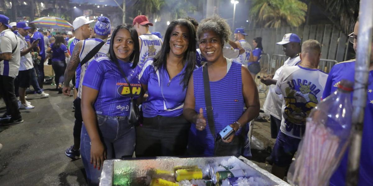 (Fernando Michel/Hoje em Dia)