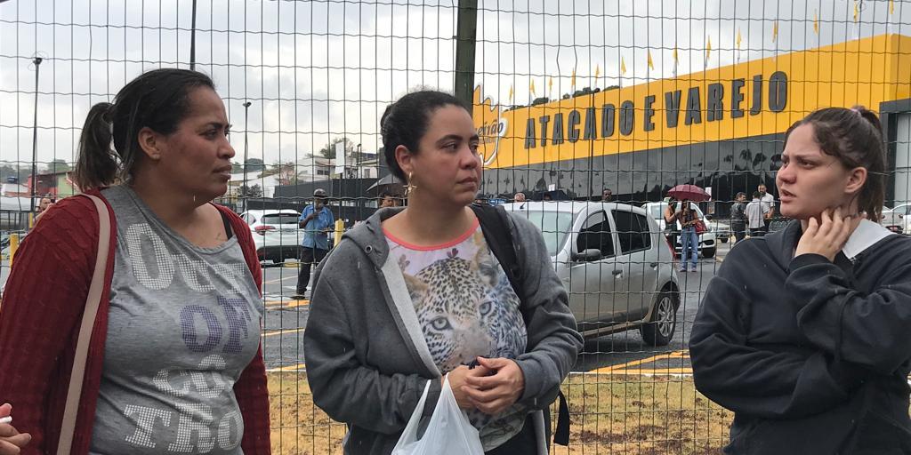 (Valéria Marques/Hoje em Dia)