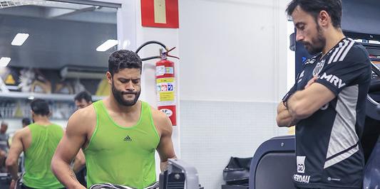 (Pedro Souza / Atlético)