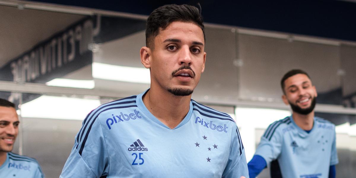 (Gustavo Aleixo/Cruzeiro)