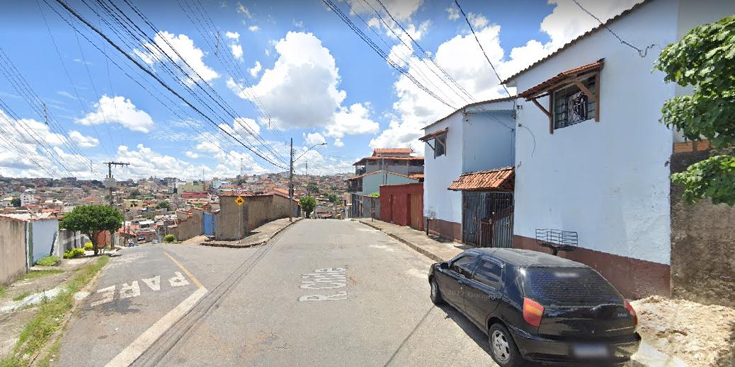 (Reprodução/Google Street View)