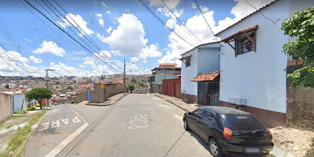  (Reprodução/Google Street View)