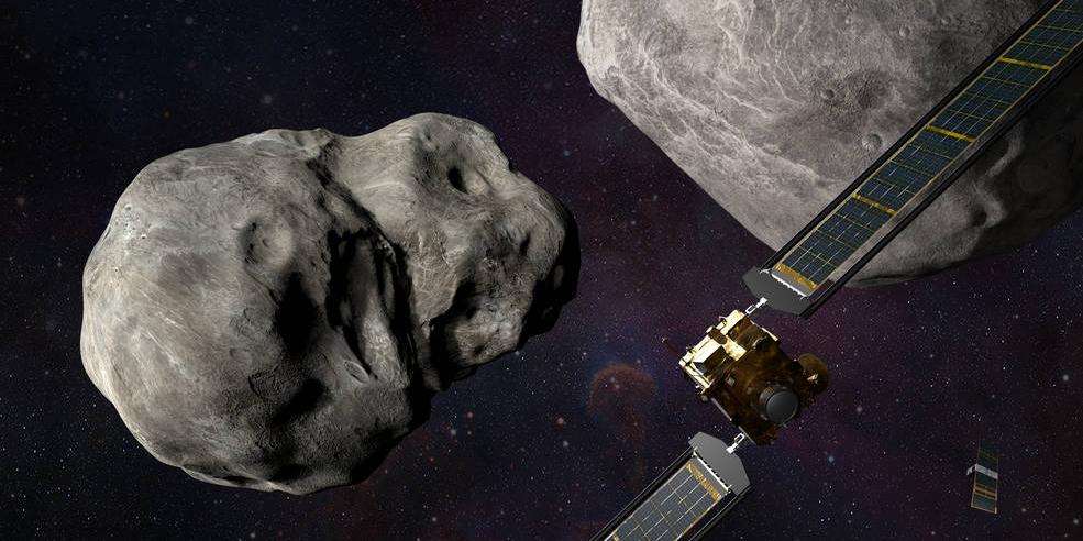 (NASA/Johns Hopkins APL/Steve Gribben)