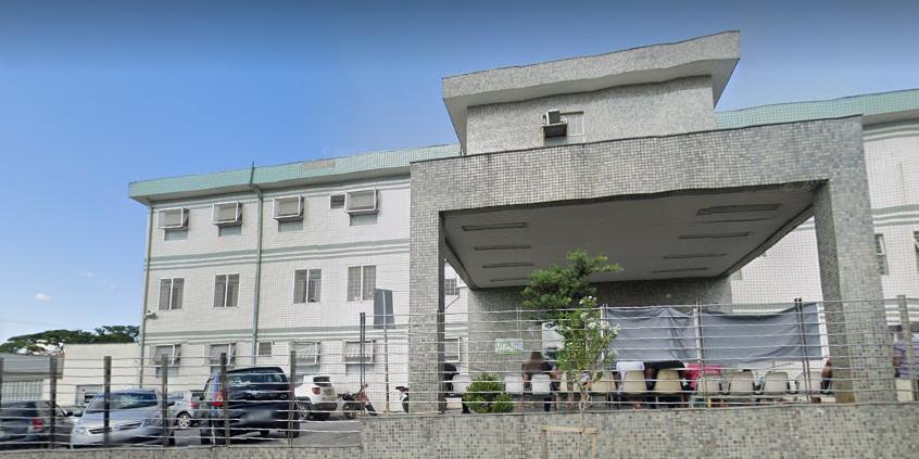 UPA Nordeste (Reprodução / Google Maps)